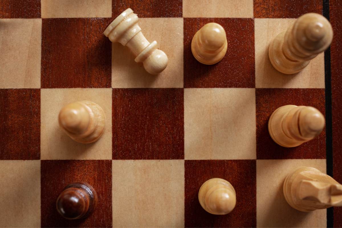 Schach